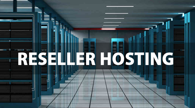 reseller-hosting providers