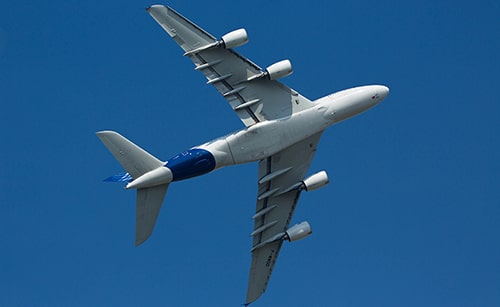 Aerospace