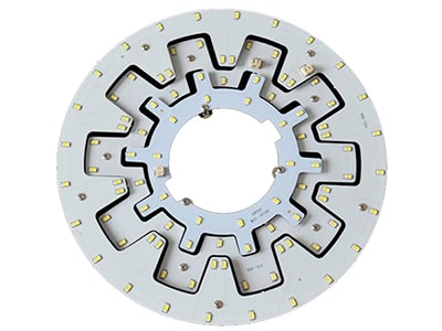 Aluminum PCB