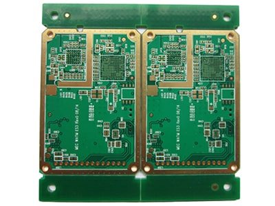 BGA PCB Manufacturing