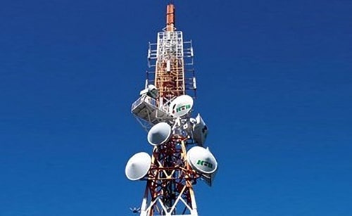 Communications