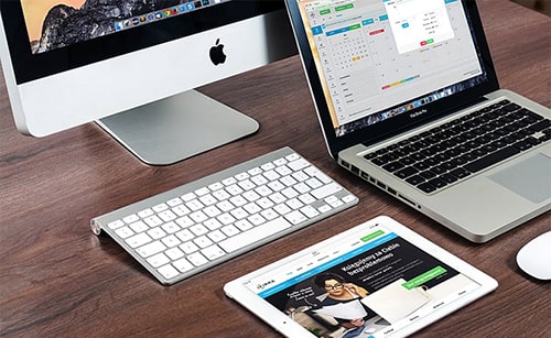 Consumer Electronics