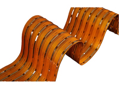 Flexible PCB