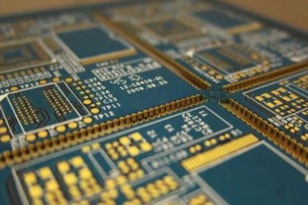 Heavy Copper PCB