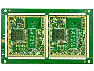 High Tg PCB