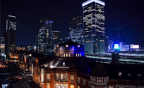 LED Lighting
