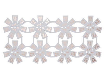 Metal Core PCB
