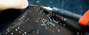 PCB Assembly Service