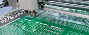 Quick Turn PCB manufacturing