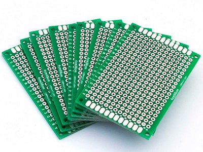 PCB Prototype Board