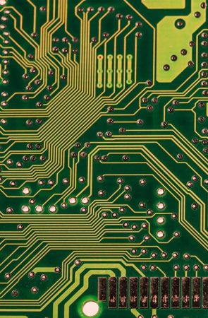 Printed Circuit Board