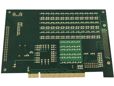 Quick Turn PCB