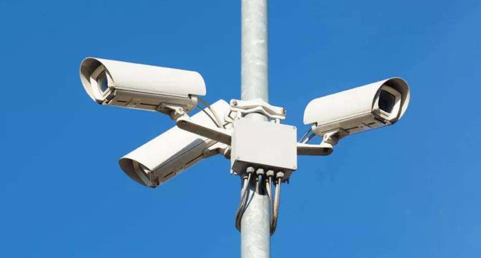 Security Electronics