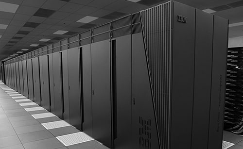 Servers and Storage