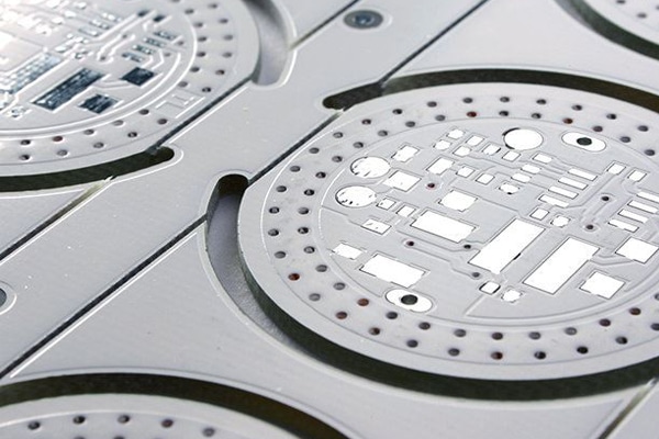 Single Layer Aluminum PCB
