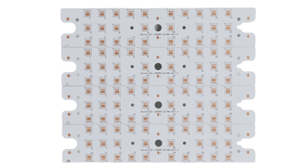 LED PCB Board